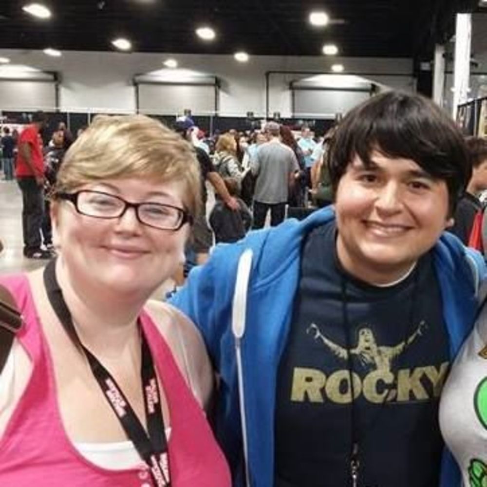 Meet your Posher, Cat